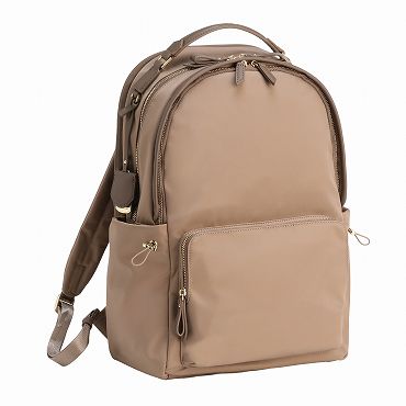 Jewelna Rose キラハピ リュック A4 14.0インチPC 16212