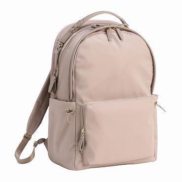 Jewelna Rose キラハピ リュック A4 14.0インチPC 16212