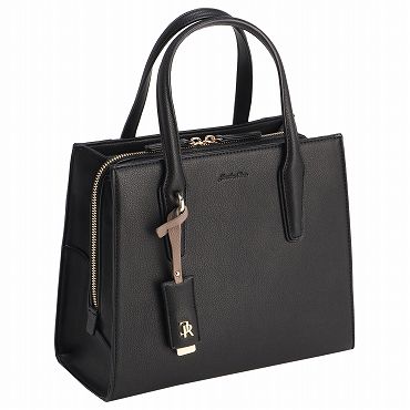 Jewelna Rose へレス ハンドバッグ 16221