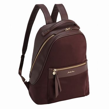 Jewelna Rose ロッティ リュックサック 13.3インチPC 16241