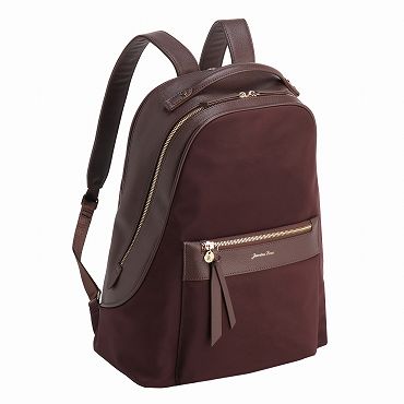 Jewelna Rose ロッティ リュックサック 14.0インチPC 16242