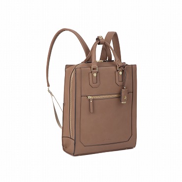 Jewelna Rose アリゼ リュック A4サイズ 16301