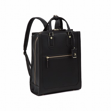 Jewelna Rose アリゼ リュック A4/13.3インチPC収納 16302