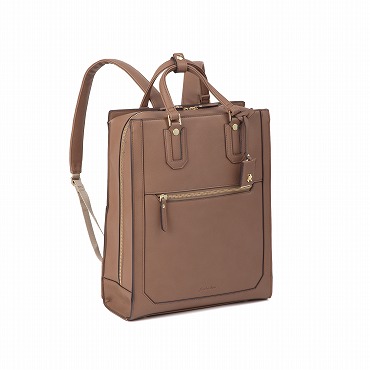 Jewelna Rose アリゼ リュック A4/13.3インチPC収納 16302