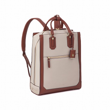 Jewelna Rose アリゼ リュック A4/13.3インチPC収納 16302