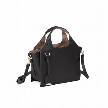 Jewelna Rose アテナ ハンドバッグ ミドルサイズ 16321