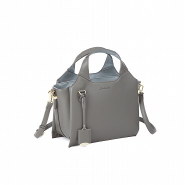 Jewelna Rose アテナ ハンドバッグ ミドルサイズ 16321