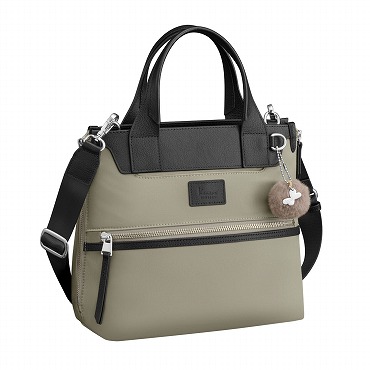 【セール価格】カナナ プロジェクト PJ-14 ショルダーバッグ 17312