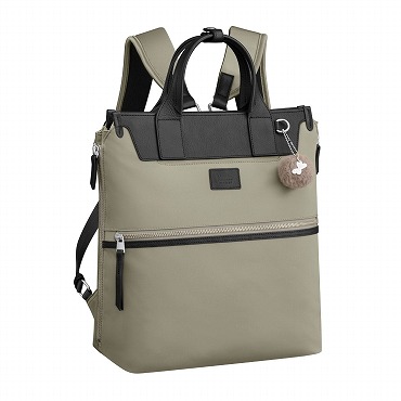 【セール価格】カナナ プロジェクト PJ-14 リュックサック 17315