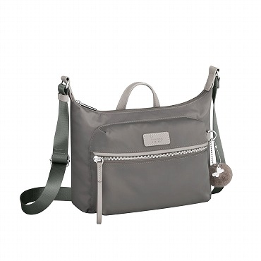 Kanana project/カナナ プロジェクト PJ-15 ショルダーバッグ 17371