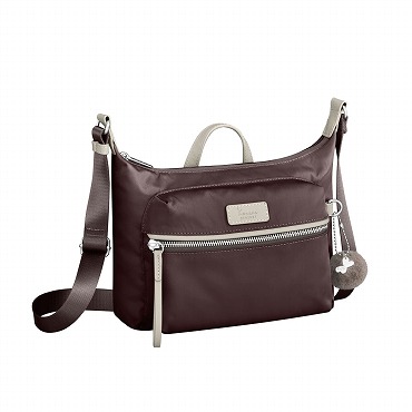 Kanana project/カナナ プロジェクト PJ-15 ショルダーバッグ 17371