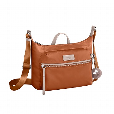 Kanana project/カナナ プロジェクト PJ-15 ショルダーバッグ 17371