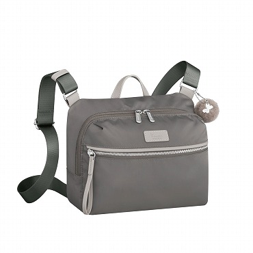 Kanana project/カナナ プロジェクト PJ-15 ショルダーバッグ 17372