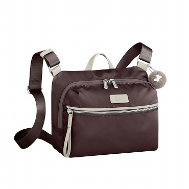 Kanana project/カナナ プロジェクト PJ-15 ショルダーバッグ 17372