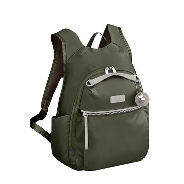 Kanana project/カナナ プロジェクト PJ-15 リュックサック 17374