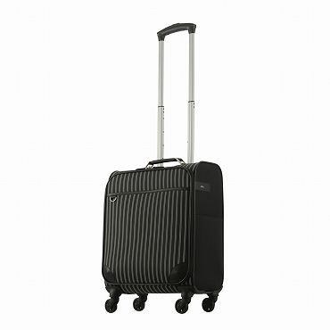 ace.／エース メリディオナ3 ソフトケース 32リットル 2～3泊 2.4kg 機内持込 17659