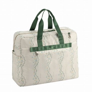 HaNT／ハント 折りたたみボストンバッグ 41L A3収納 17722