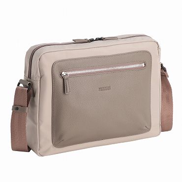 マッキントッシュ フィロソフィー 5M17 ショルダーバッグ 17732