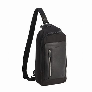 マッキントッシュ フィロソフィー 5M17 ボディバッグ 17734