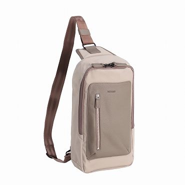 マッキントッシュ フィロソフィー 5M17 ボディバッグ 17734