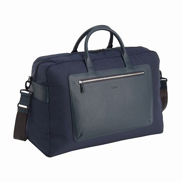 マッキントッシュ フィロソフィー 5M17 ボストンバッグ L 送料無料 17736