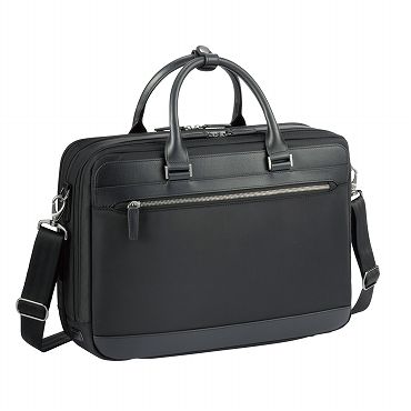 ace.／エース ヴァシリアス ブリーフ A4ファイル 14.0インチPC エキスパンド機能 送料無料 17752