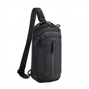 ace.／エース ラグマスター2 ボディバッグ 耐水 8インチタブレット 17765