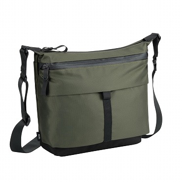 ace.／エース ラグマスター2 ショルダーバッグ 耐水 B5ファイル 17766