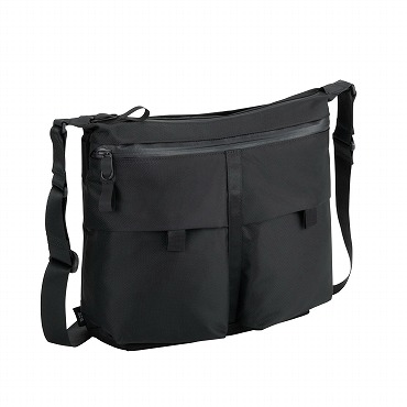 ace.／エース ラグマスター2 ショルダーバッグ 耐水 A4ファイル 17767