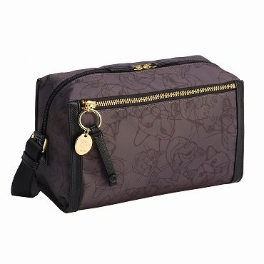 ace.／エース  HAyU ユッカ ショルダーバッグ 17832