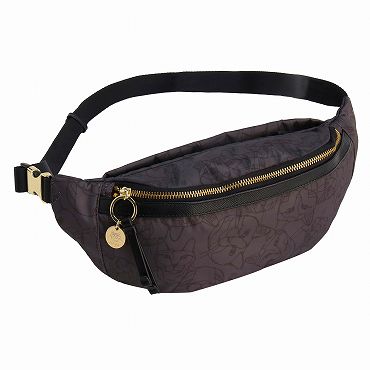 ace.／エース  HAyU ユッカ ボディバッグ 17834