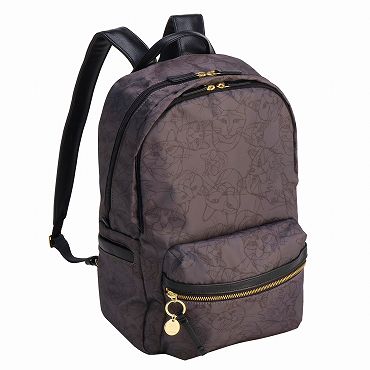 ace.／エース  HAyU ユッカ リュックサック 17836