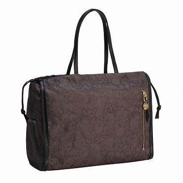 ace.／エース  HAyU ユッカ トートバッグ 17838