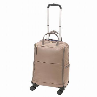 ace.／エース  HAyU ユッカ キャリーバッグ 送料無料 17841