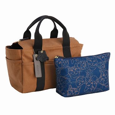 ace.／エース HAyU ガーデントート Sサイズ 17851