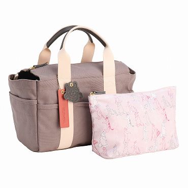 ace.／エース HAyU ガーデントート Sサイズ 17851