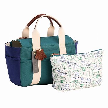 ace.／エース HAyU ガーデントート Sサイズ 17851