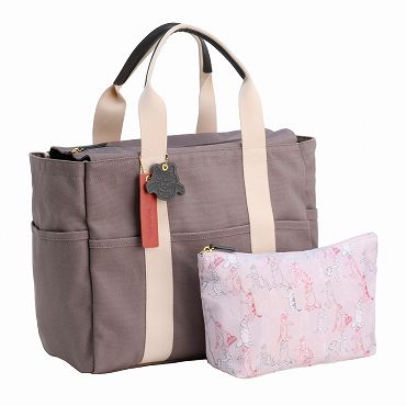 ace.／エース HAyU ガーデントート Mサイズ 17852