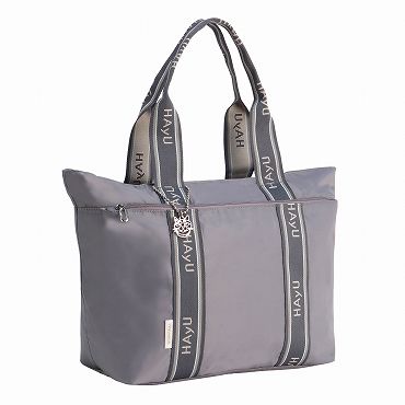 ace.／エース  HAyU フォールディングバッグ トートバッグ Sサイズ 17861