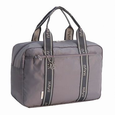 ace.／エース  HAyU フォールディングバッグ ボストンバッグ 17863