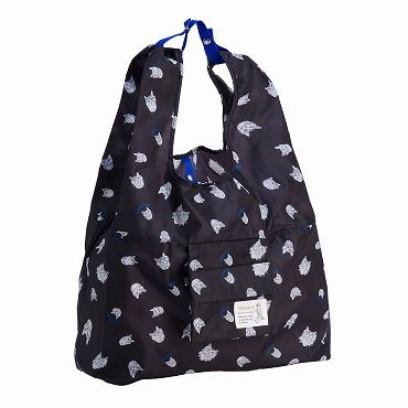 ace.／エース  HAyU マルシェバッグ 17871