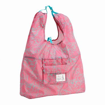 ace.／エース  HAyU マルシェバッグ 17871