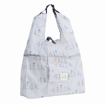 ace.／エース  HAyU マルシェバッグ 17871