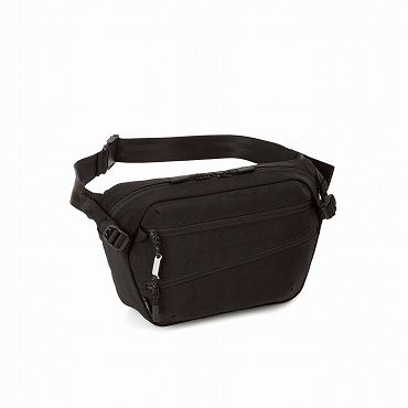 ace.／エース ファルテライト ウエストバッグ ボディバッグ 撥水 17892