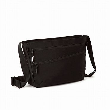 ace.／エース ファルテライト ショルダーバッグ A4サイズ 撥水 17893