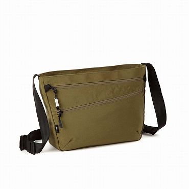 ace.／エース ファルテライト ショルダーバッグ A4サイズ 撥水 17893