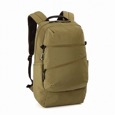 ace.／エース ファルテライト リュック B4ファイル 13.3インチPC 撥水 17896