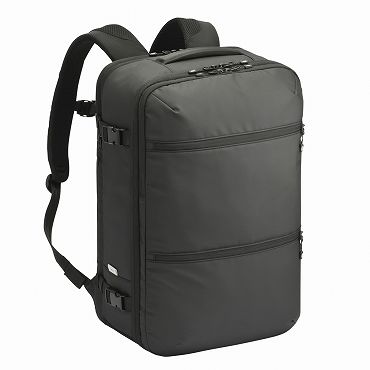 ace.／エース スペースオプト 真空圧縮リュック バックパック 耐水 15.6インチPC対応  31/39L 送料無料 17902