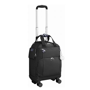 Kanana project／カナナプロジェクト PJ8 TR 機内持ち込み 25L 送料無料 17932