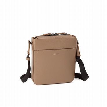 ultima TOKYO／ウルティマ トーキョー リーセント ショルダーバッグ 縦型 17971